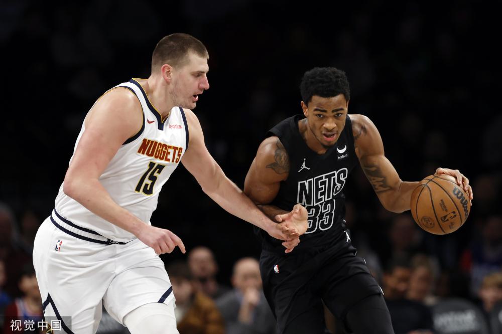 的潜在影响 的潜在影响