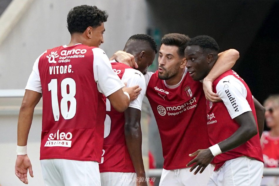 罗德里戈在 罗德里戈在